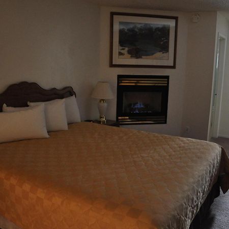 Cedar Inn & Suites South Lake Tahoe Dış mekan fotoğraf