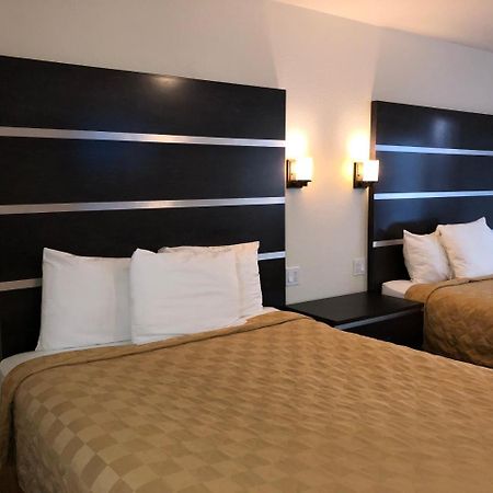 Cedar Inn & Suites South Lake Tahoe Dış mekan fotoğraf