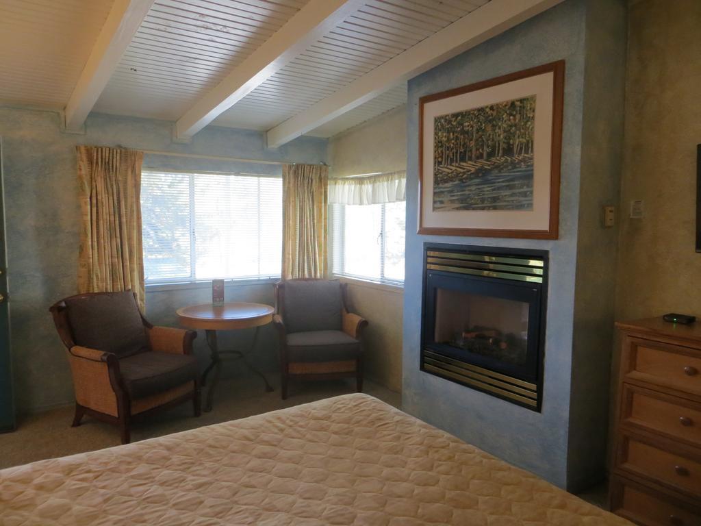 Cedar Inn & Suites South Lake Tahoe Dış mekan fotoğraf