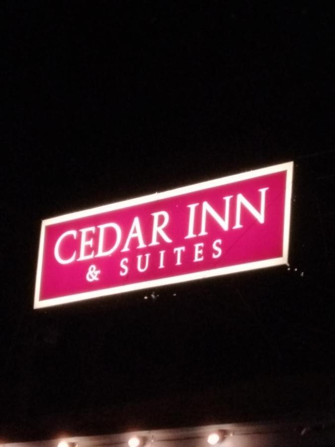 Cedar Inn & Suites South Lake Tahoe Dış mekan fotoğraf