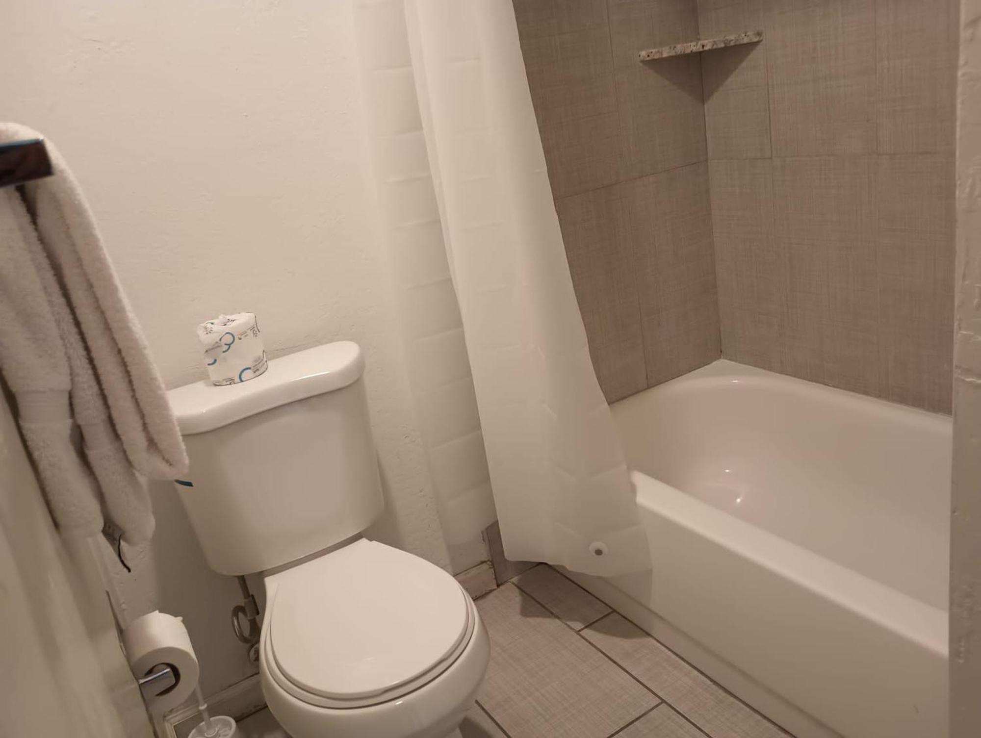 Cedar Inn & Suites South Lake Tahoe Dış mekan fotoğraf