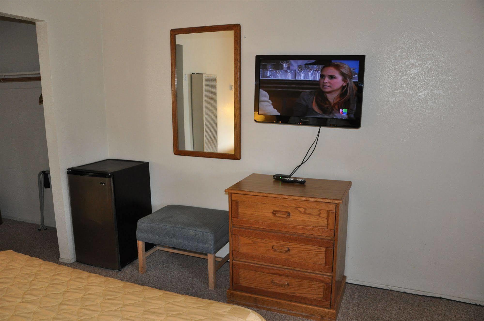 Cedar Inn & Suites South Lake Tahoe Dış mekan fotoğraf