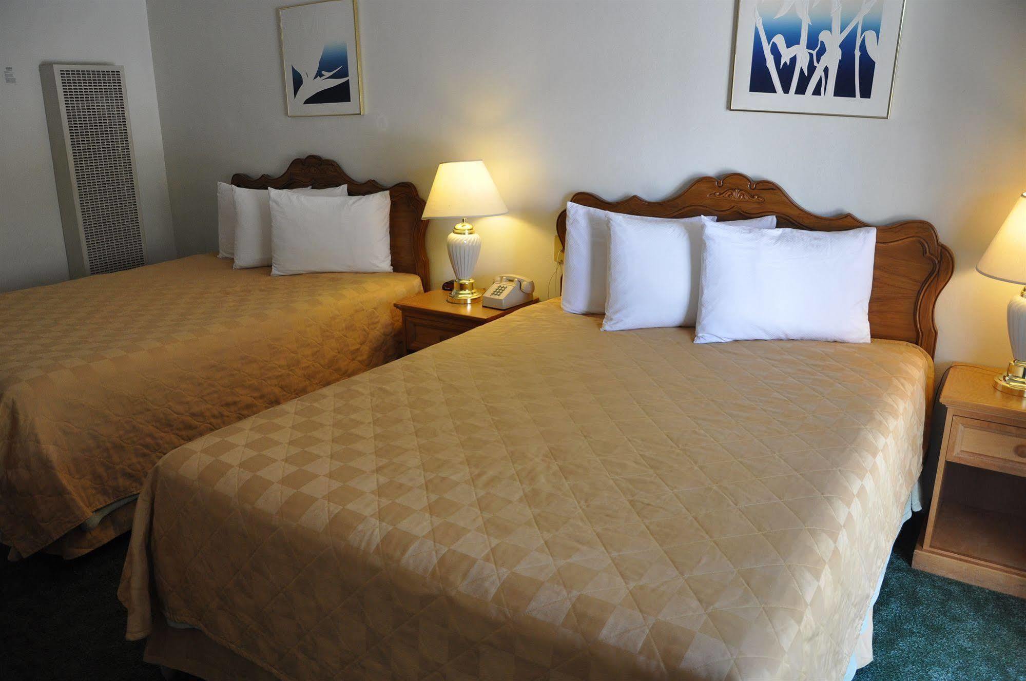 Cedar Inn & Suites South Lake Tahoe Dış mekan fotoğraf