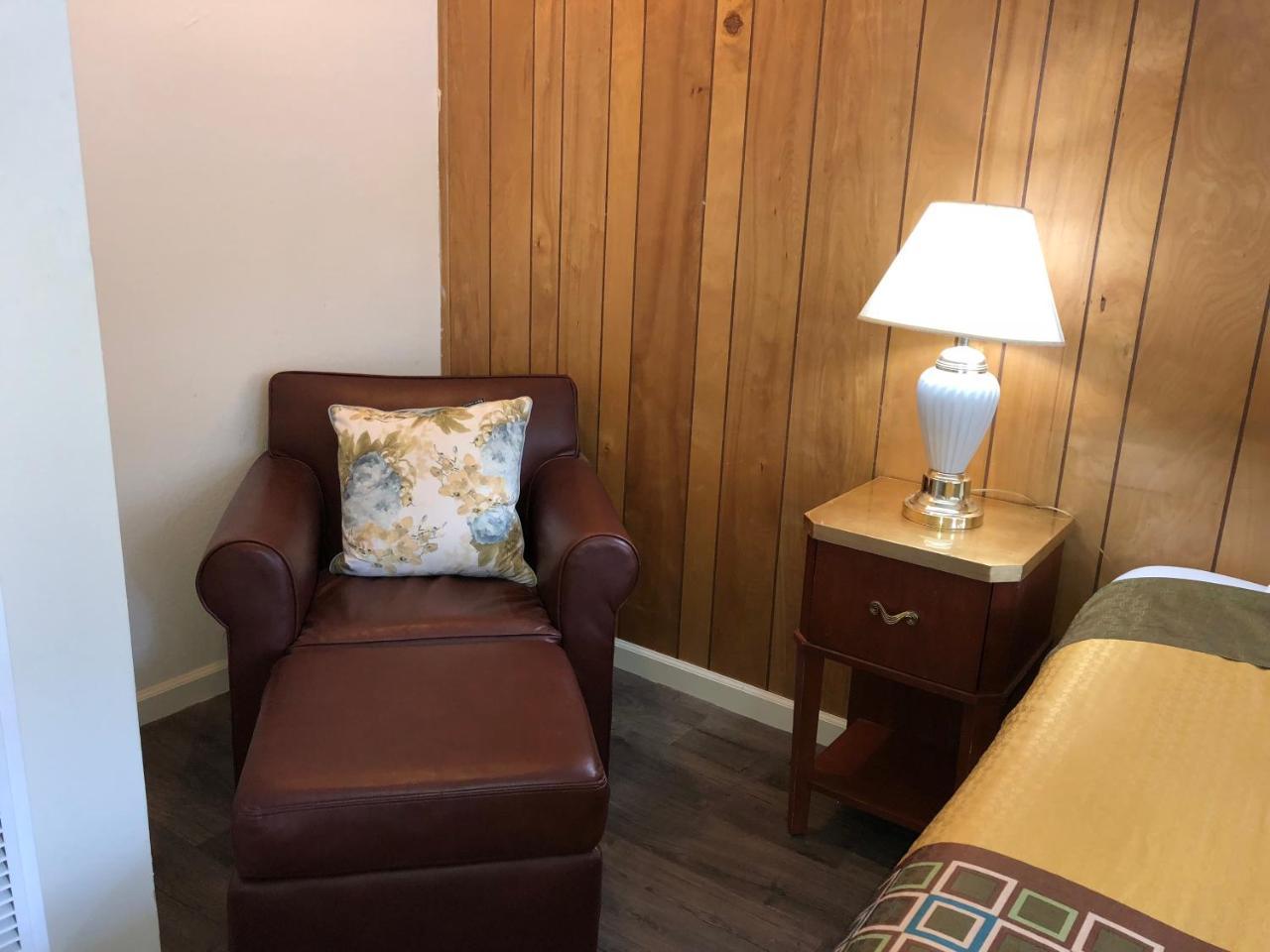 Cedar Inn & Suites South Lake Tahoe Dış mekan fotoğraf