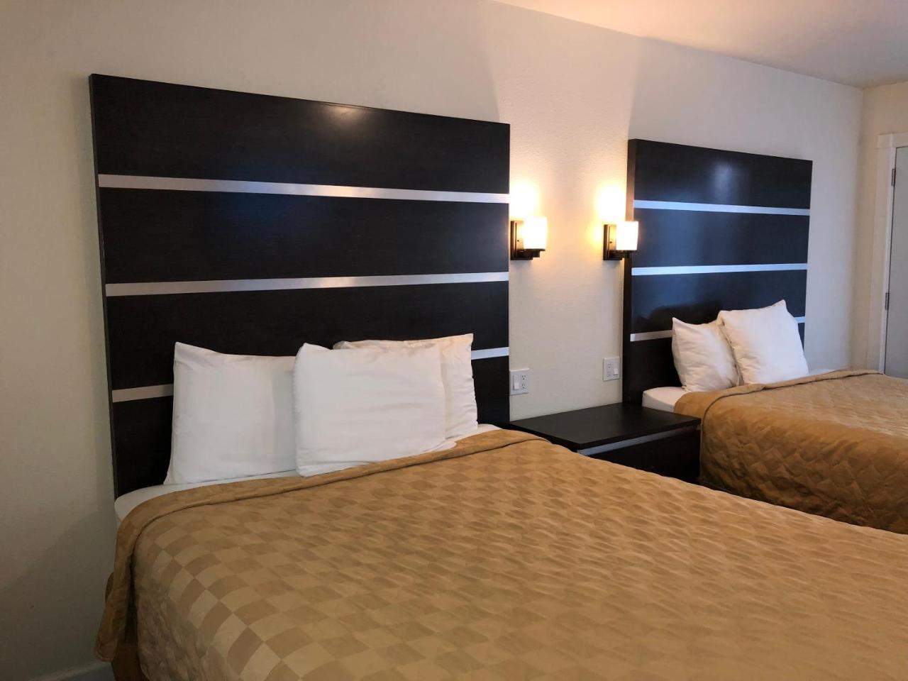 Cedar Inn & Suites South Lake Tahoe Dış mekan fotoğraf