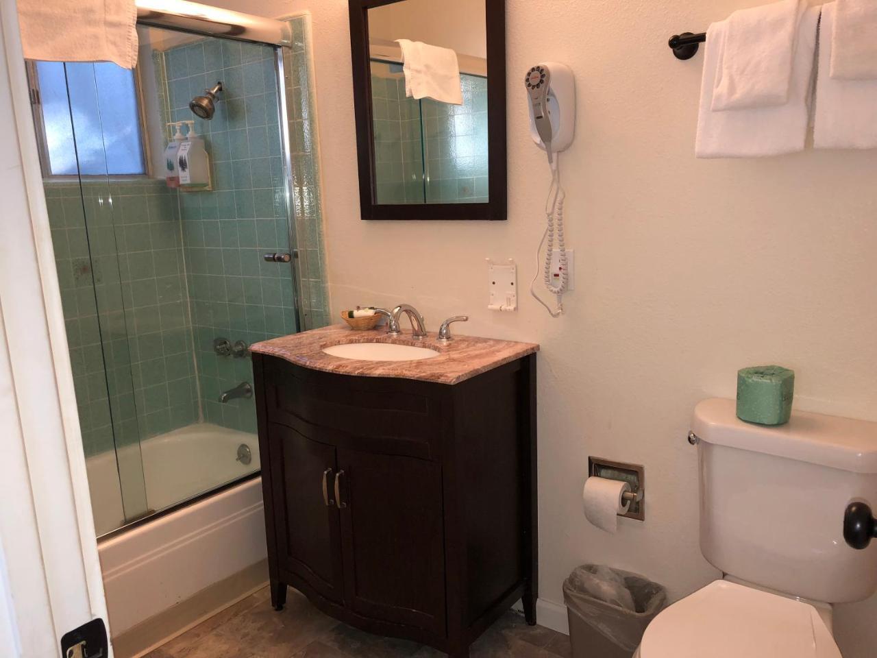 Cedar Inn & Suites South Lake Tahoe Dış mekan fotoğraf