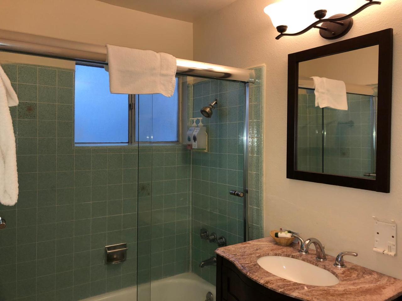 Cedar Inn & Suites South Lake Tahoe Dış mekan fotoğraf